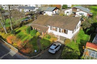 Haus mieten in 6850 Dornbirn, Einfamilienhaus mit großem Grundstück - ab sofort verfügbar