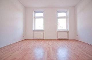 Wohnung kaufen in Klausgasse 46, 1160 Wien, TOP WG-Wohnung | 3 zentral begehbare Zimmer | separierte Küche | großzügiges Bad