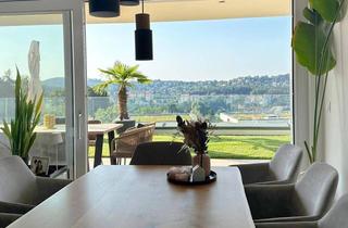 Penthouse kaufen in Riesstraße 160, 8010 Graz, Penthouse, einmaliger Ausblick, gesicherte Wohnanlage, LKH-Nähe