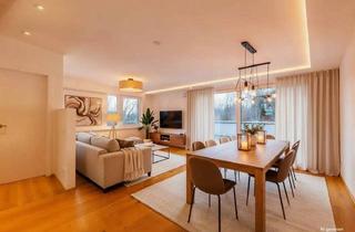 Maisonette kaufen in 5061 Elsbethen, UntersbergBLICK - 5-Zimmer Penthouse-Maisonette