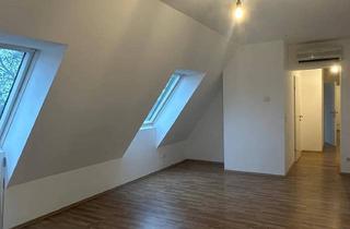 Wohnung mieten in 2000 Stockerau, Dachgeschosswohnung mit Balkon und Terrasse