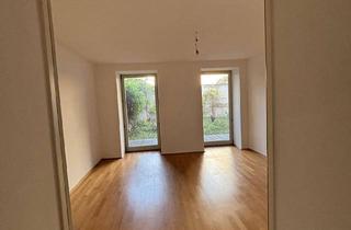 Wohnung mieten in Nähe Meidlinger Markt, 1120 Wien, barrierefreie Gartenwohnung in Meidling