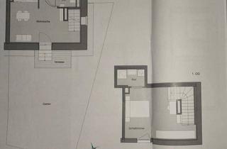 Wohnung mieten in Heinrichstraße 145a/13, 8010 Graz, Wundervolle 2-Zimmer-Gartenwohnung in Grün-Ruhelage