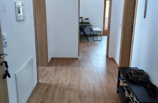 Wohnung mieten in 6123 Terfens, Moderne 3-Zimmer Dachgeschosswohnung mit Balkon in Terfens