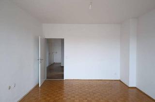Wohnung mieten in 4020 Linz, Ausblick über Linz 68 m² sonnige Wohnung