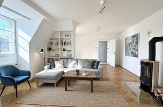 Wohnung kaufen in Schweglerstraße, 1150 Wien, 1150! Helle 2-Zimmer DG-Wohnung nahe U3/Schweglerstraße!