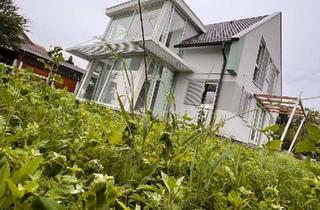 Einfamilienhaus kaufen in 2625 Schwarzau am Steinfeld, Modernes Einfamilienhaus mit großzügigen Glasfronten und wunderschöner Aussicht/Mietkauf Variante möglich/PROVISIONSFREI !!!