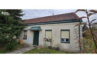 Haus kaufen in 2151 Asparn an der Zaya, schmuckes Weinviertler Häuschen in Asparn