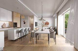 Haus kaufen in 2103 Langenzersdorf, "Wohnen auf der sonnigen Seite des Lebens" PROVISIONSFREI!