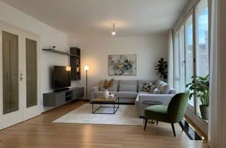 Wohnung mieten in Schwarzenbergplatz, 1040 Wien, 1040! 3-Zimmer Wohnung mit Gemeinschaftsterrasse nahe Schwarzenbergplatz!