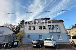 Gewerbeimmobilie mieten in Sophiengutstraße, 4020 Linz, PKW Abstellplatz in der Sophiengutstraße 31 ab sofort zu vermieten