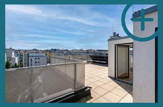 Maisonette kaufen in Herzgasse, 1100 Wien, SONNIGE 4 ZIMMER MIT 3 AUSSENFLÄCHEN | HERZGASSE63