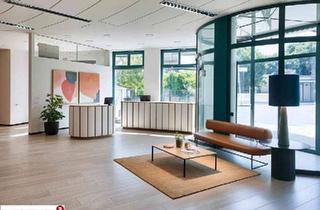 Geschäftslokal mieten in 3001 Mauerbach, Präsenz an der Hauptstraße – großzügiges Geschäftslokal auf zwei Ebenen