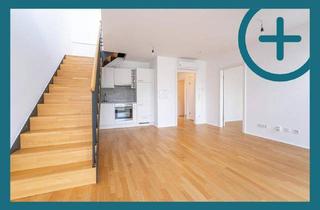 Wohnung kaufen in Herzgasse, 1100 Wien, 3-ZIMMER DG MIT 3 GROßEN TERRASSEN | HERZGASSE63