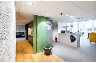 Büro zu mieten in 1190 Wien, Untervermietung von Büro- und Laborflächen (Biotech-Einrichtung)