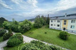 Wohnung kaufen in 2732 Würflach, Gemütliche Wohnung mit moderner Küche - TOP 5 - Nahe dem Wander- und Erholungsgebiet Hohe Wand