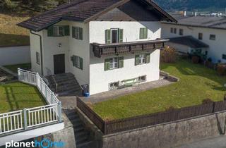 Einfamilienhaus kaufen in 6122 Fritzens, Traditionshaus auf sonnigem Grundstück mit Entwicklungspotenzial