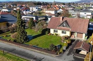 Einfamilienhaus kaufen in 8430 Leibnitz, Gralla! Charmantes Einfamilienhaus in ruhiger Lage