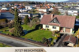 Einfamilienhaus kaufen in 8430 Leibnitz, Gralla! Charmantes Einfamilienhaus in ruhiger Lage