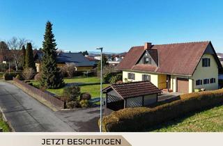 Einfamilienhaus kaufen in 8430 Leibnitz, Gralla! Charmantes Einfamilienhaus in ruhiger Lage - attraktive Förderung möglich