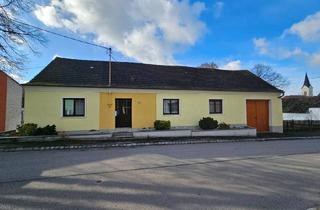 Haus kaufen in 2164 Wildendürnbach, Gepflegtes Haus mit Stadel und Nebenräumen