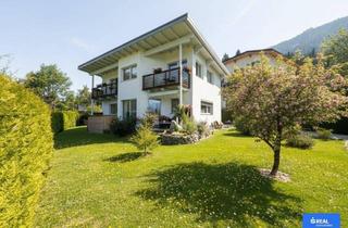 Einfamilienhaus kaufen in 9992 Iselsberg, Klar gedacht. Offen gelebt.