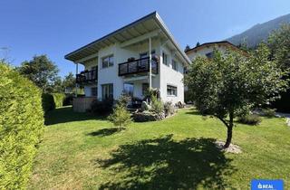Einfamilienhaus kaufen in 9992 Iselsberg, Klar gedacht. Offen gelebt.