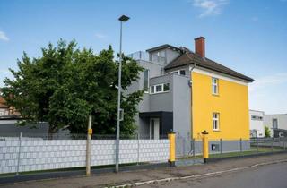 Villen zu kaufen in 8720 Apfelberg, Stadthausvilla in guter Wohngegend und schönem Garten