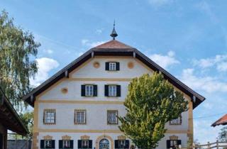 Haus mieten in 5301 Eugendorf, Einzigartiger denkmalgeschützter Pfarrhof