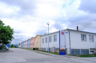 Gewerbeimmobilie mieten in Fabrikstraße, 3381 Golling, Golling, Fabrikstraße, Kinasthalle, Lager oder Werkstatt