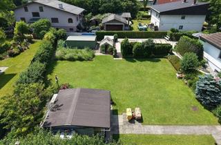Grundstück zu kaufen in Im Tannenfeld 11, 6812 Meiningen, Baugrund in sonniger Ruhelage von Meiningen | 741 m² | Wohngebiet | bestandsfrei