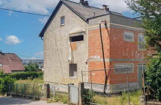 Grundstück zu kaufen in 4060 Leonding, Voll aufgeschlossenes Grundstück mit Rohbau in Leonding