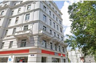 Büro zu mieten in Julius-Raab-Platz, 1010 Wien, Altbauetage Nähe Urania