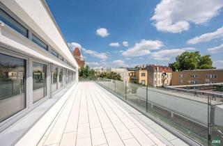 Büro zu mieten in Hietzinger Hauptstraße, 1130 Wien, Erstbezug: Moderne Büroflächen in Hietzinger Bestlage