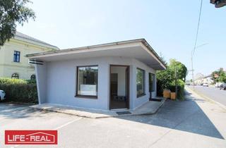 Büro zu mieten in 4600 Wels, Hochfrequenz-Standort: Ihr neuer Verkaufs- oder Ausstellungsplatz im Herzen der City