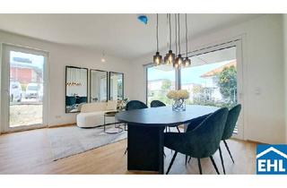 Wohnung mieten in 2700 Wiener Neustadt, Urbaner Komfort trifft Natur – Willkommen im BELLA VITA