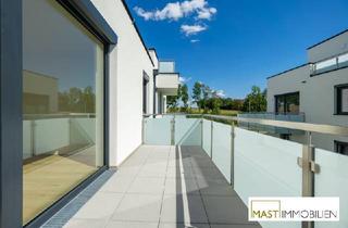 Wohnung kaufen in 2104 Spillern, Wohnen in Ihrem neuen Wohn(T)raum - Schlüsselfertiger ERSTBEZUG direkt in Spillern