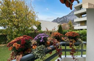 Wohnung kaufen in Albertistraße, 6176 Völs, 3,5-Zimmer-Wohnung mit Loggia und Garage