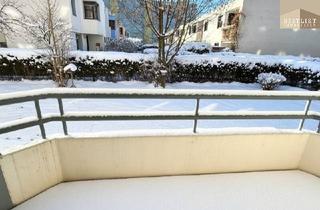 Wohnung kaufen in Albertistraße, 6176 Völs, Ruhig wohnen nahe Innsbruck: 3 Zimmer mit separater Küche