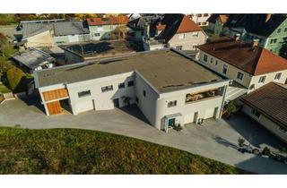 Anlageobjekt in Unterer Markt, 8551 Wies, 8551 Wies - Investitionsobjekt Wohnen oder Firmensitz - Ensemble aus ALT und NEU