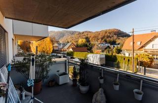 Anlageobjekt in Franz-Pratter-Straße, 8020 Graz, Moderne 2-Zimmer-Eigentumswohnung mit großem Balkon + Parkplatz + riesigem Kellerabteil