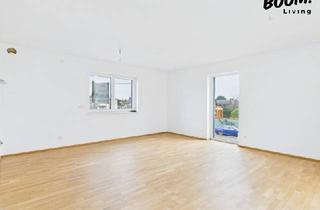 Wohnung kaufen in Donau, 1220 Wien, WEIHNACHTSAKTION!! PROVISIONSFREI UND 4% PREISNACHLASS AUF DEN LISTENPREIS!!!!! Moderne 4-Zimmer-Wohnung in 1220 Wien: Erstbezug mit Balkon und Fernblick