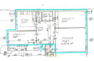 Wohnung kaufen in Aßmayergasse, 1120 Wien, Super-Raumanordnung: sonniges Eigentum im 4. Liftstock