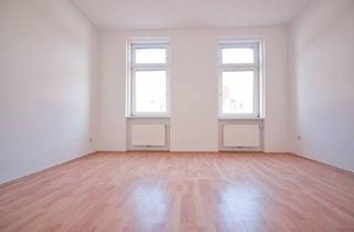 Wohnung kaufen in Klausgasse, 1160 Wien, TOP WG-Wohnung | 3 zentral begehbare Zimmer | separierte Küche | großzügiges Bad