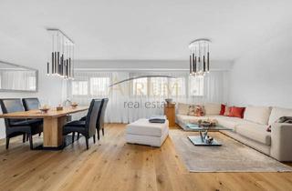 Maisonette kaufen in 1100 Wien, Traumhafte Maisonettenwohnung mit Stadtblick