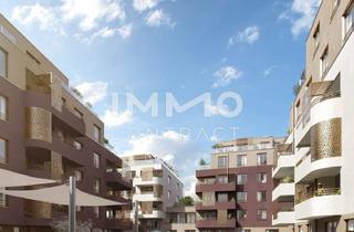 Maisonette kaufen in Endemanngasse, 1230 Wien, City Green beim Rosenhügel: Mögliche Zusammenlegung! 5 Zimmer! Provisionsfrei!