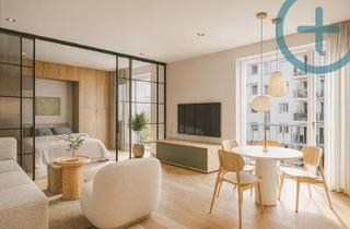 Wohnung kaufen in Vivenotgasse, 1120 Wien, DAS VIVENOT – Smart investieren. Urban wohnen.