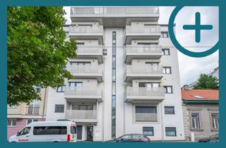 Wohnung kaufen in Herzgasse, 1100 Wien, PERFEKTE ANLEGERWOHNUNG | 3-ZIMMER MIT AUßENFLÄCHEN | HERZGASSE63