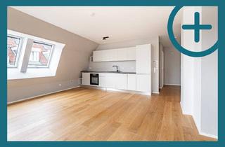 Wohnung kaufen in Blumengasse, 1170 Wien, 1-ZIMMER PERFEKTION | NÄHE HERNALSER STRASSE