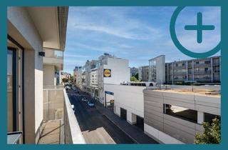 Wohnung kaufen in Herzgasse, 1100 Wien, 3-ZIMMER TRAUM MIT 2 BALKONEN | HERZGASSE63